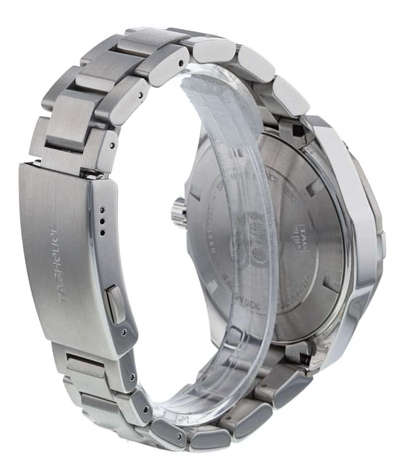 Tag Heuer Aquaracer WAY201B.BA0927